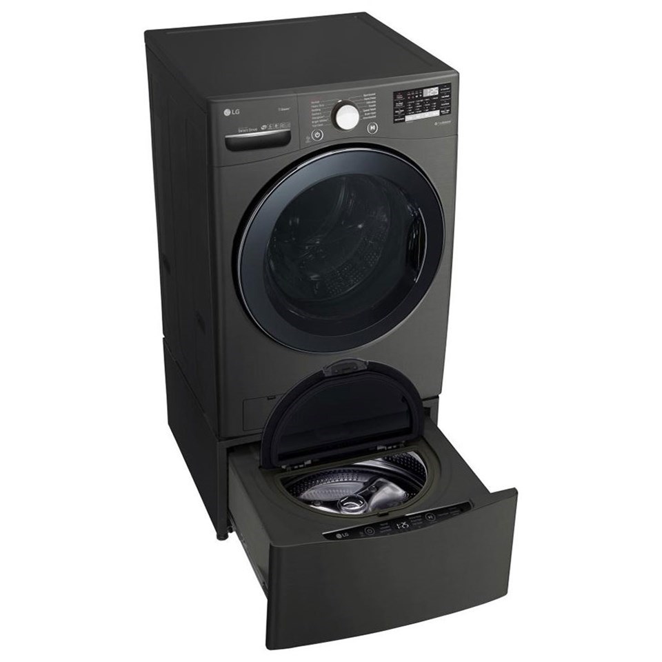 Lg wm store 3900 washer